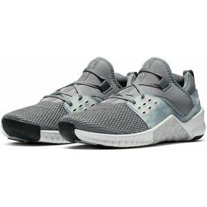 Nike Free Metcon 2 Men's Limited Edition Sneaker Shoe Athletic Grey AQ8306-003